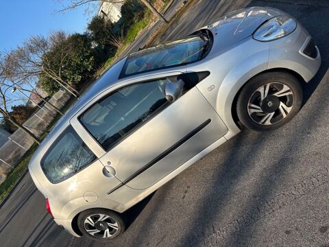 Renault twingo ii 1.5 dCi 65 eco2 Dynamique