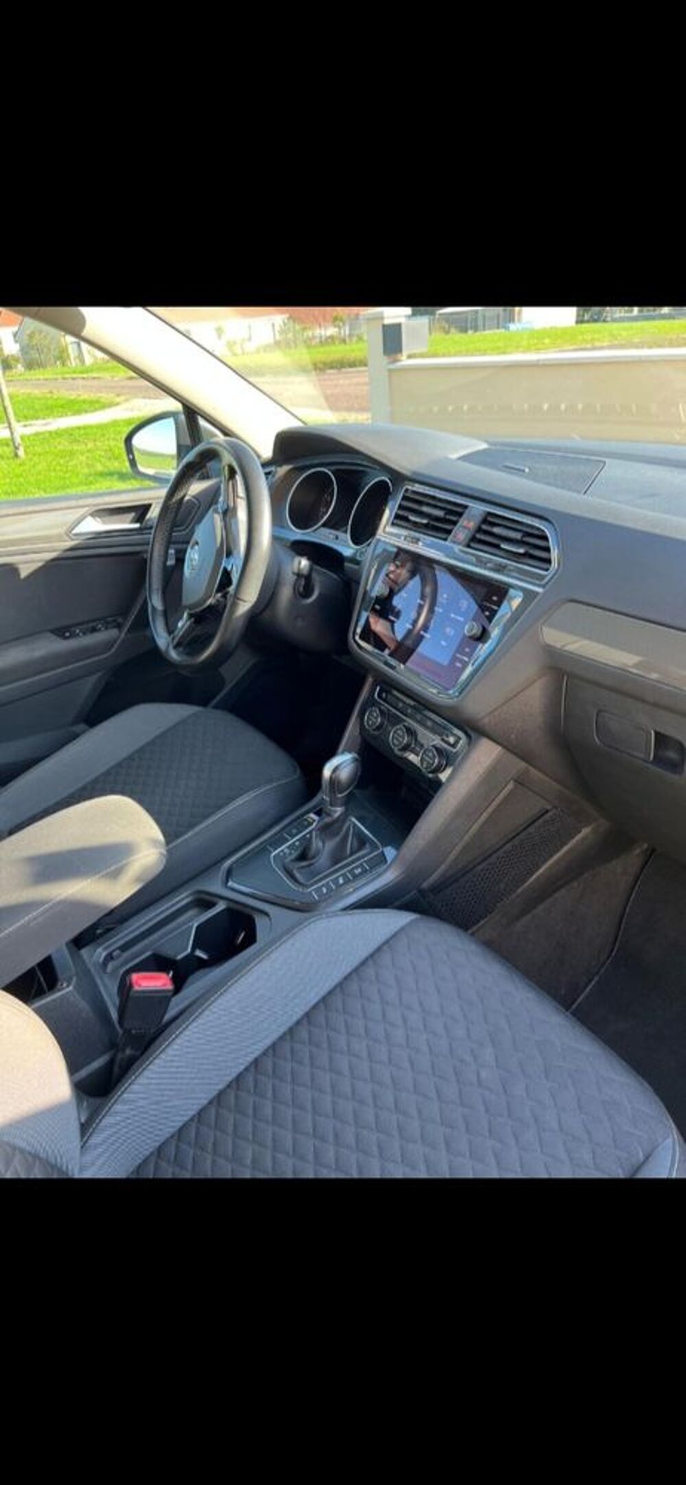 Tiguan 1.5 TSI EVO 150 DSG7 Connect 2019 occasion 31750 Escalquens