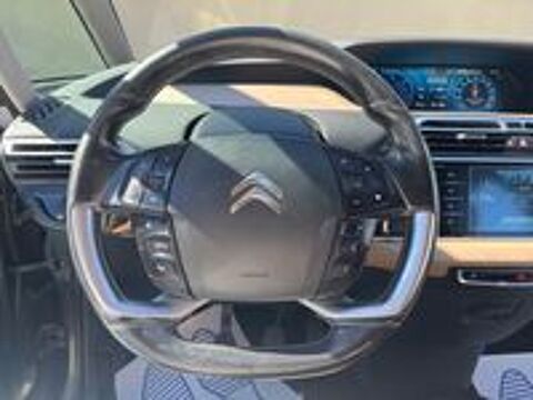 C4 Picasso e-HDi 115 Business 2015 occasion 77170 Brie-Comte-Robert