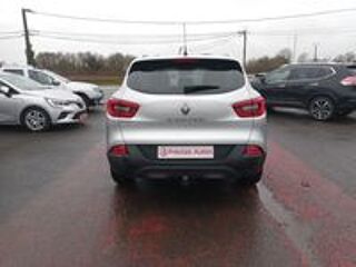 Kadjar dCi 130 Energy Intens 2016 occasion 86600 Coulombiers