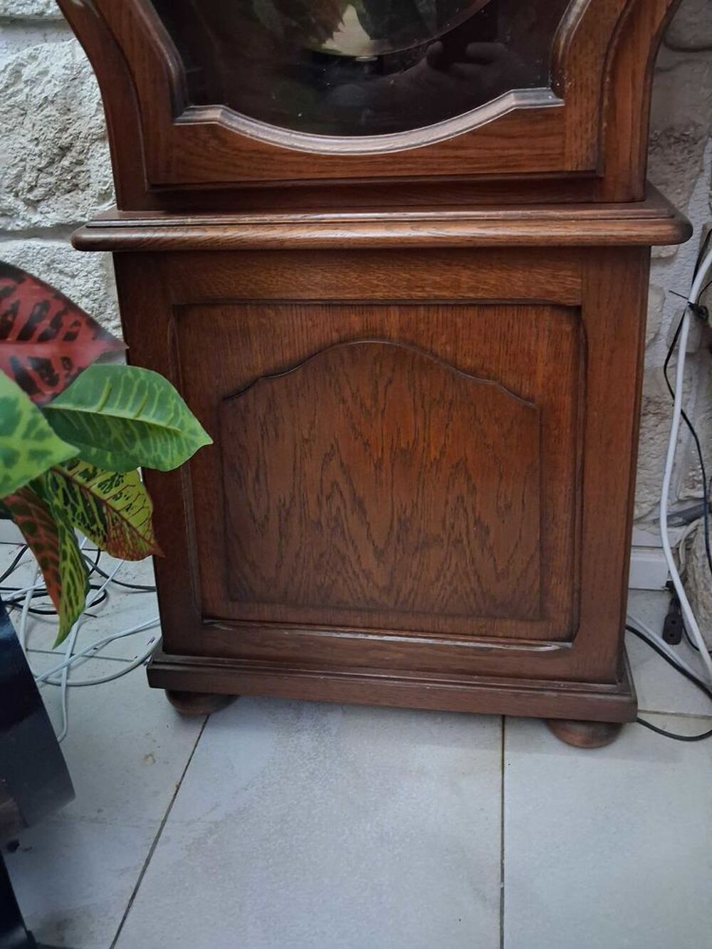 Comtoise / Horloge sur pied Meubles