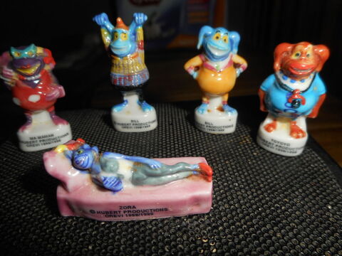 F�ves 12 Waziers (59)