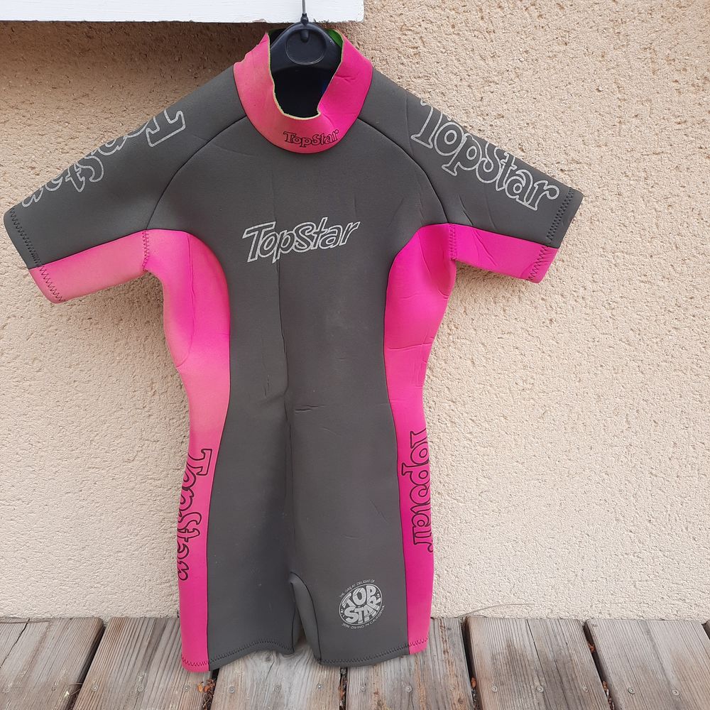 Shorty neoprene Taille S ados adulte Sports