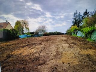  Terrain � vendre 1149 m�