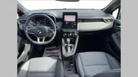 Clio V Clio E-Tech full hybrid 145 Techno 2024 occasion 91200 Athis-Mons