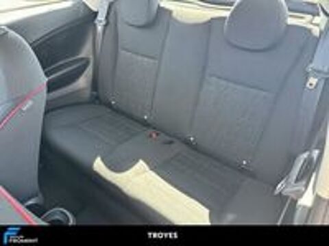 500 e 95 ch (RED) 2023 occasion 10600 La Chapelle-Saint-Luc