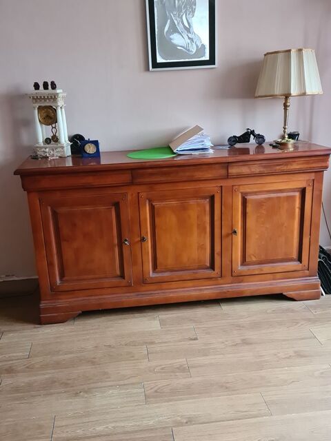 Meuble merisier 60 Bagneux (92)