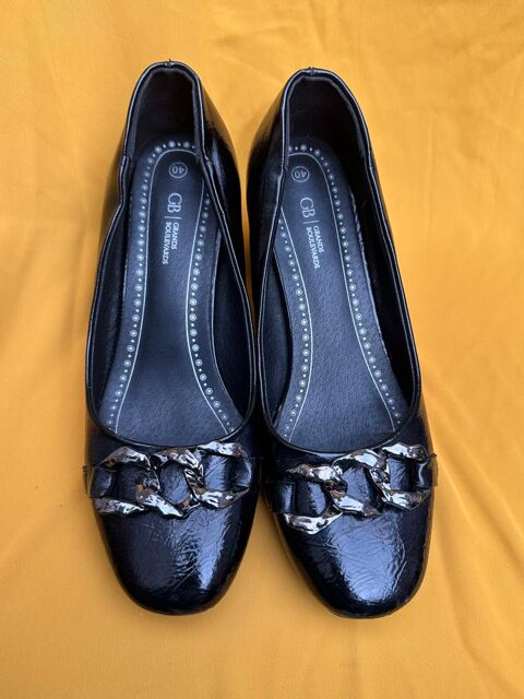 mocassin 10 Pierrefitte-sur-Seine (93)