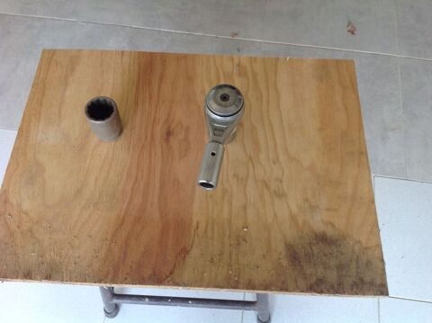 cliquet poids lourd 30 Pompignan (82)