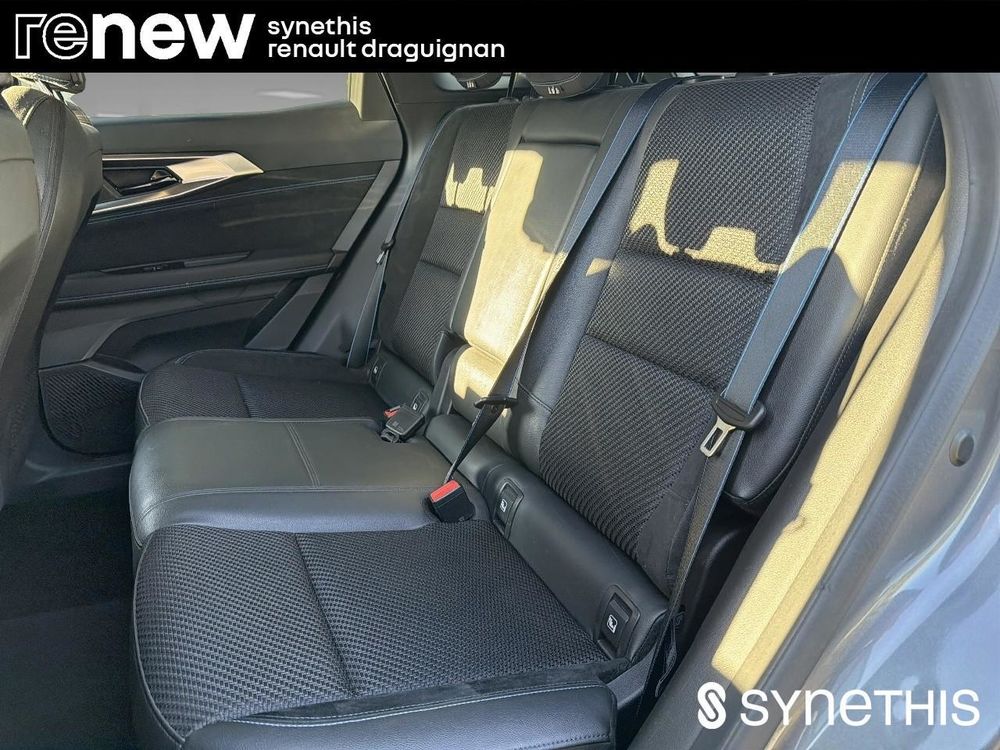 Austral E-Tech hybrid 200 Iconic esprit Alpine 2023 occasion 83300 Draguignan