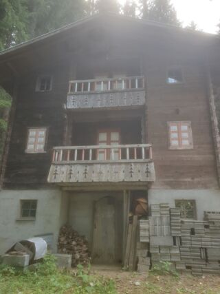  Chalet  vendre 5 pices 57 m