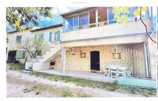  Maison à vendre 8 pièces 161 m²