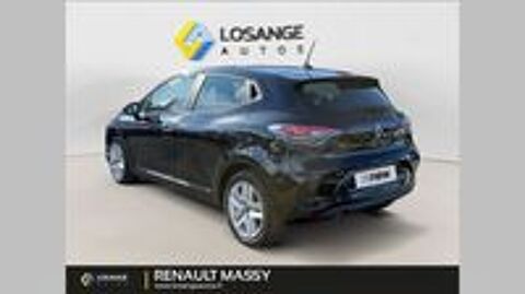 Clio V Clio TCe 90 Evolution 2023 occasion 91300 Massy