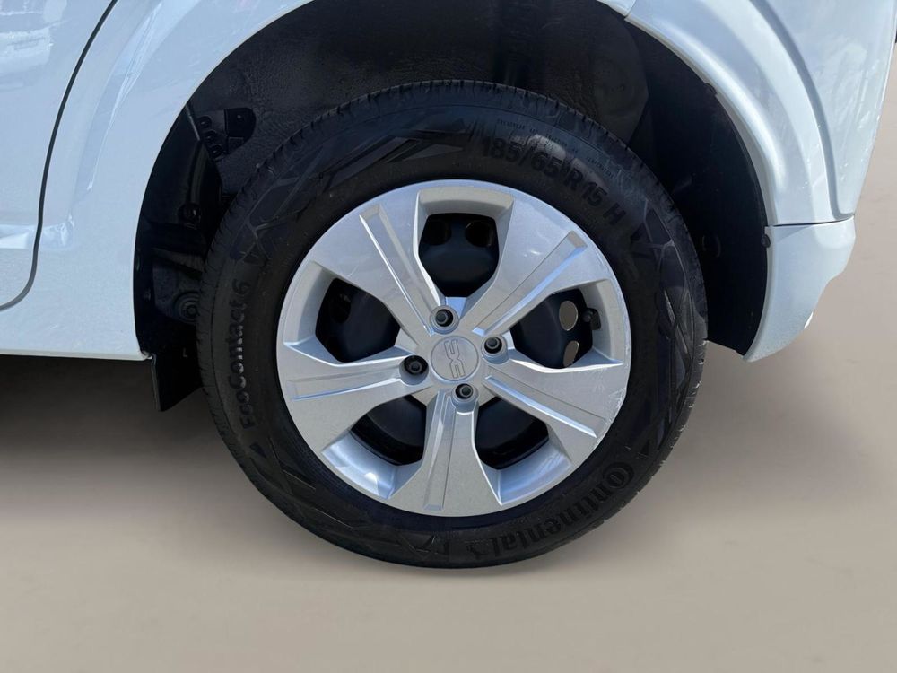 Sandero SCe 65 Essential 2023 occasion 91300 Massy
