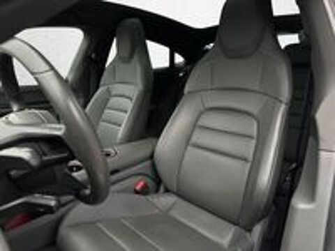 Taycan 4S 530 ch 2020 occasion 69007 Lyon