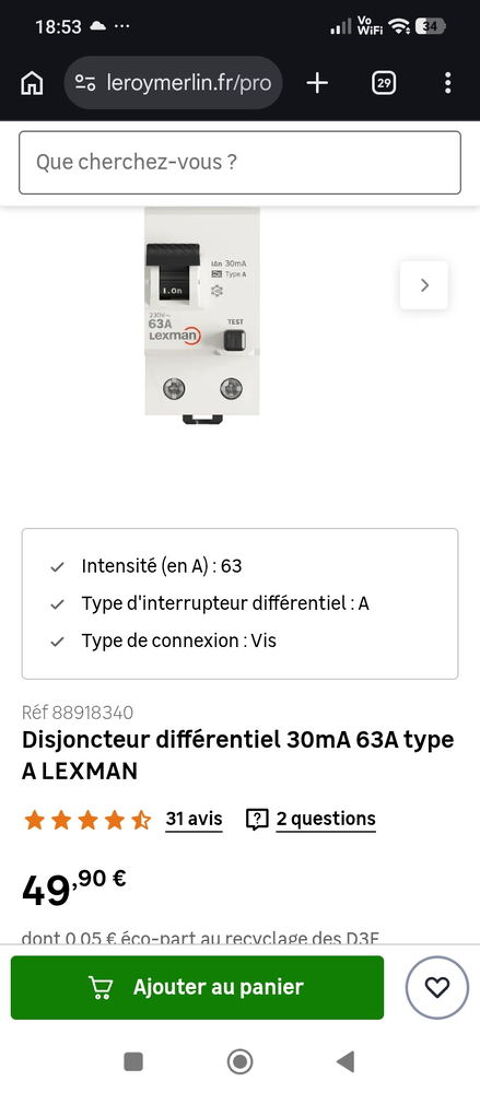 Dijoncteur 15 Bompas (66)