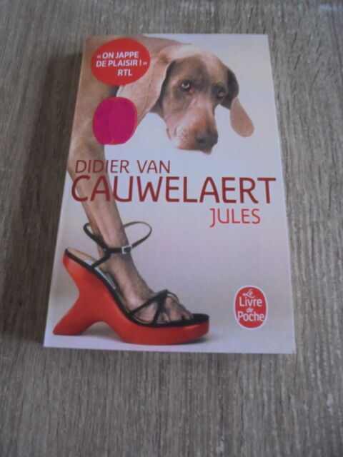 Jules (122) 4 Tours (37)