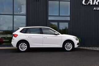Kamiq 1.5 TSI 150 ch DSG7 Ambition 2024 occasion 56300 Pontivy