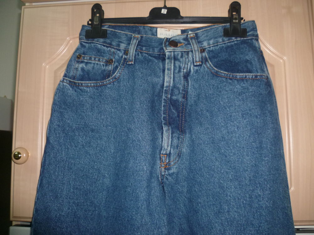 Jean homme Vêtements