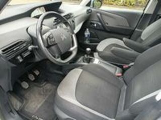 C4 Picasso e-HDi 115 Feel Edition 2014 occasion 93190 Livry-Gargan