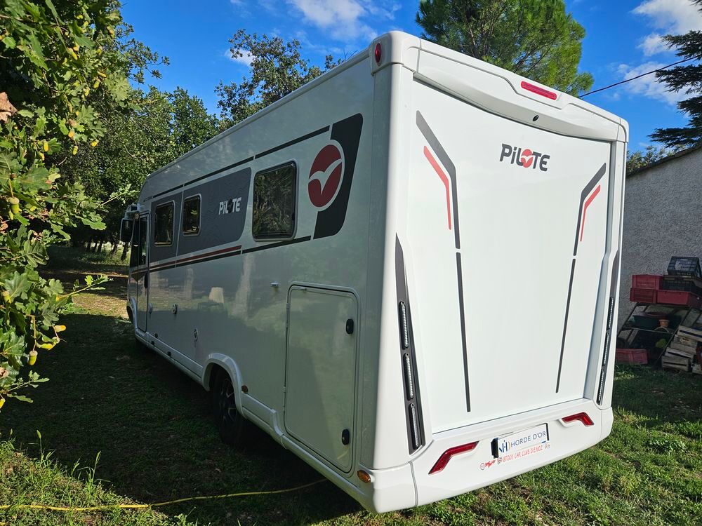  2022 occasion 84210 PERNES LES FONTAINES