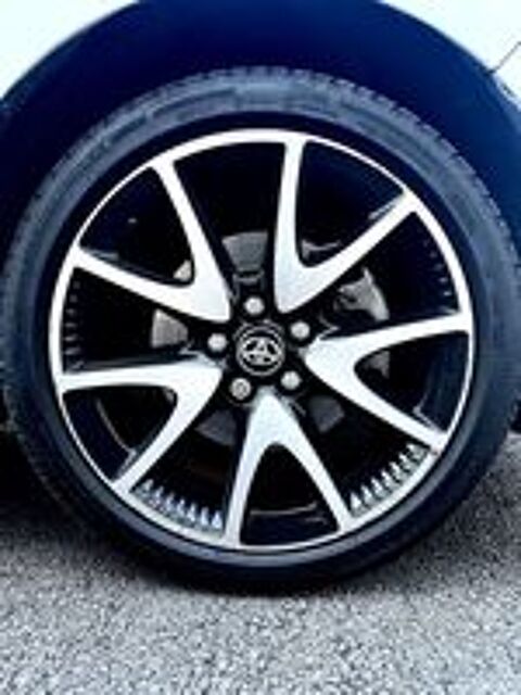 Yaris Hybride 116h Collection 2021 occasion 94260 Fresnes