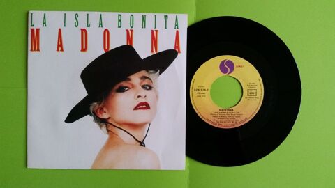 MADONNA 0 Toulouse (31)