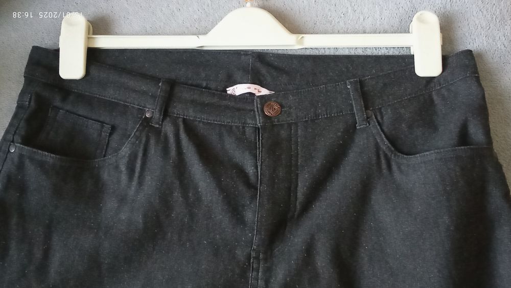Pantalon femme CLUB BY GEMO Vêtements