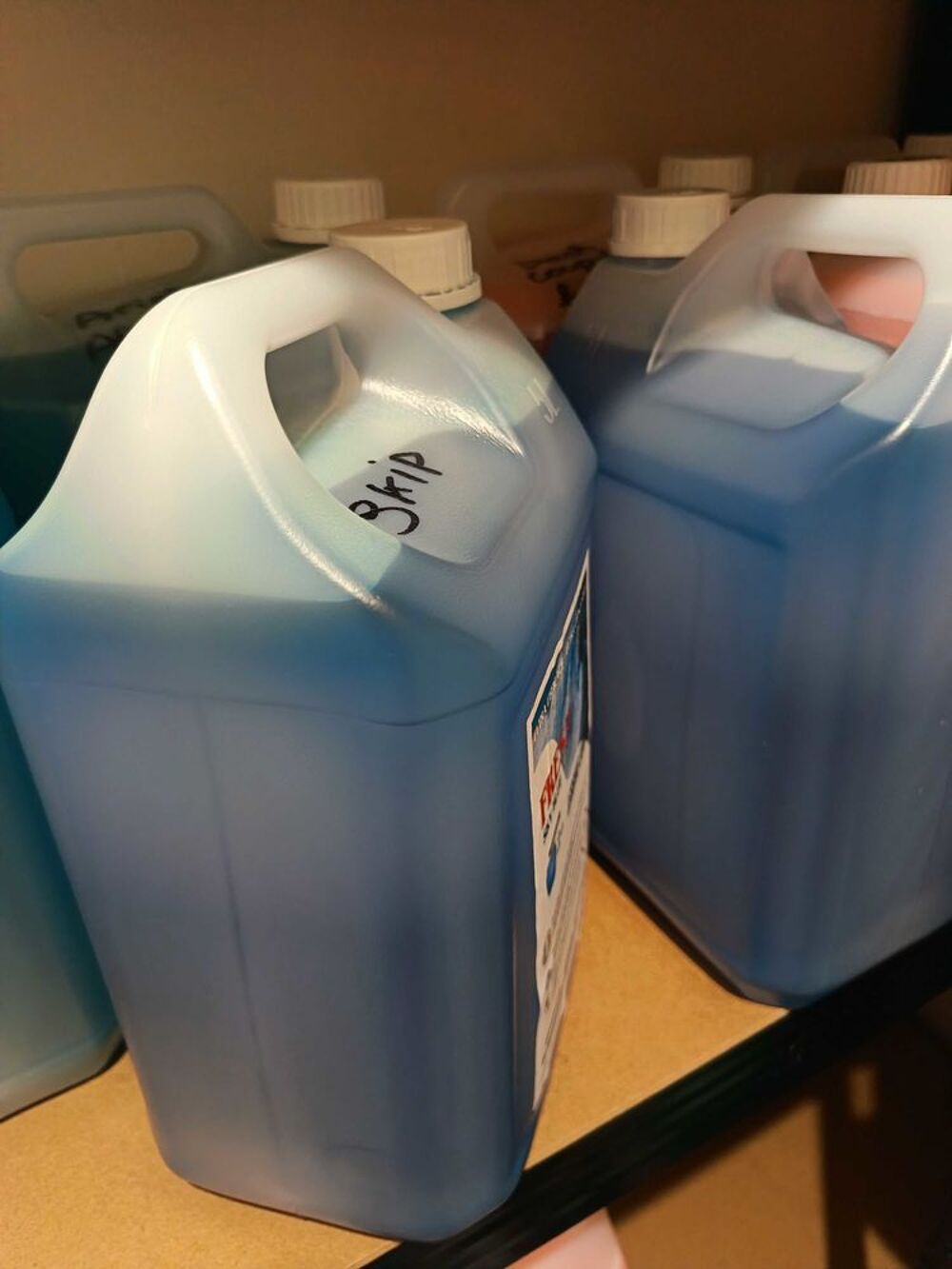 produits m&eacute;nagers &agrave; petit prix Electroménager