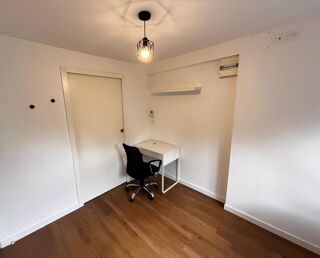  Appartement à louer 2 pièces 20 m²