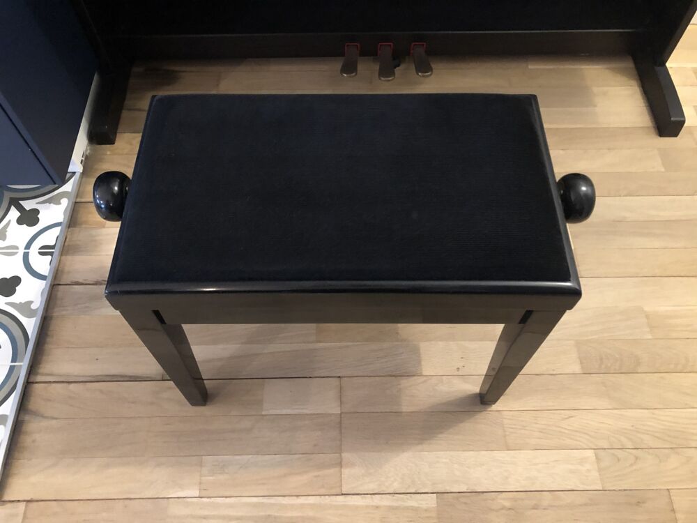 Piano droit num&eacute;rique Yamaha Instruments de musique