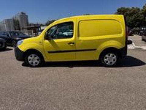 Kangoo Express KANGOO EXPRESS BLUE DCI 95 CONFORT 2021 occasion 84290 Sainte-C&eacute;cile-les-Vignes