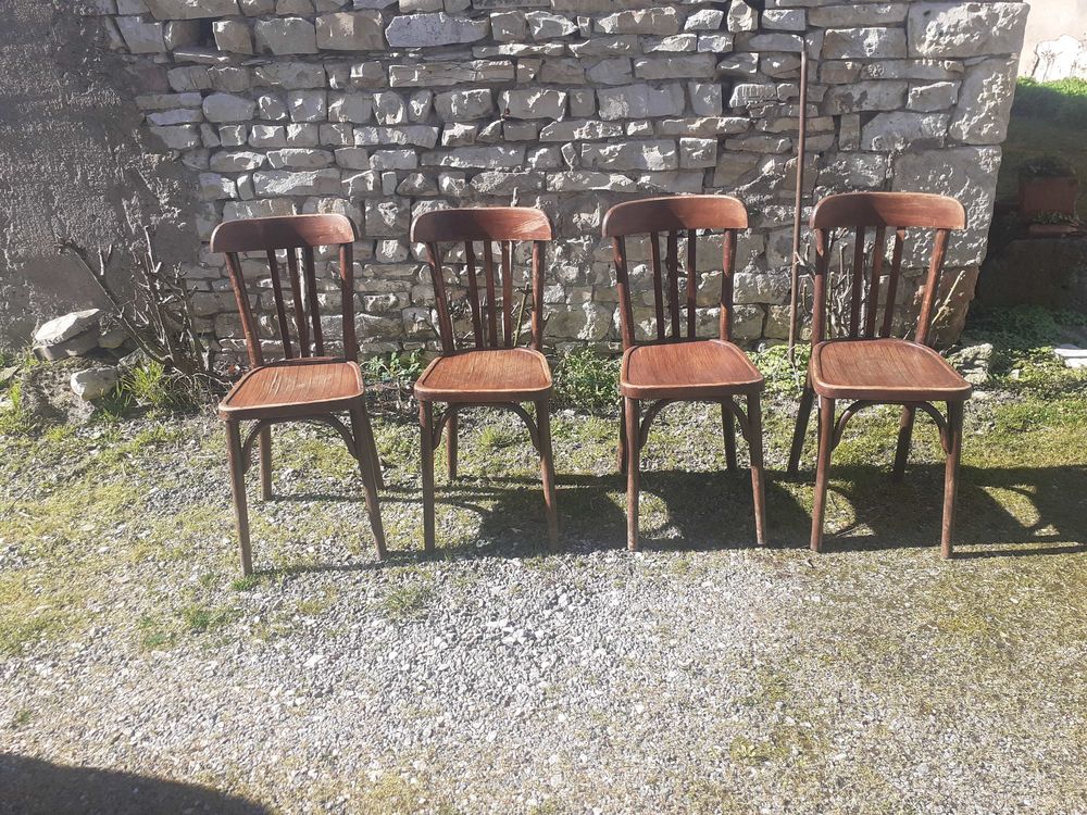 chaises+Bistrot Meubles