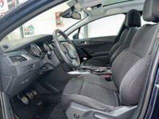 508 SW 2.0 HDi 140ch FAP BVM6 Active 2012 occasion 56400 Brech