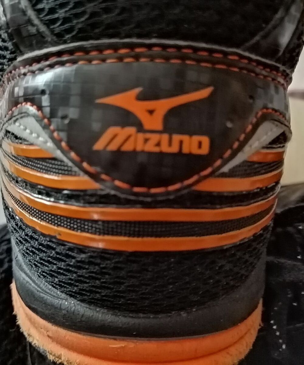 Chaussures de sport MIZUNO ( Wave Ronin 3) Homme Chaussures