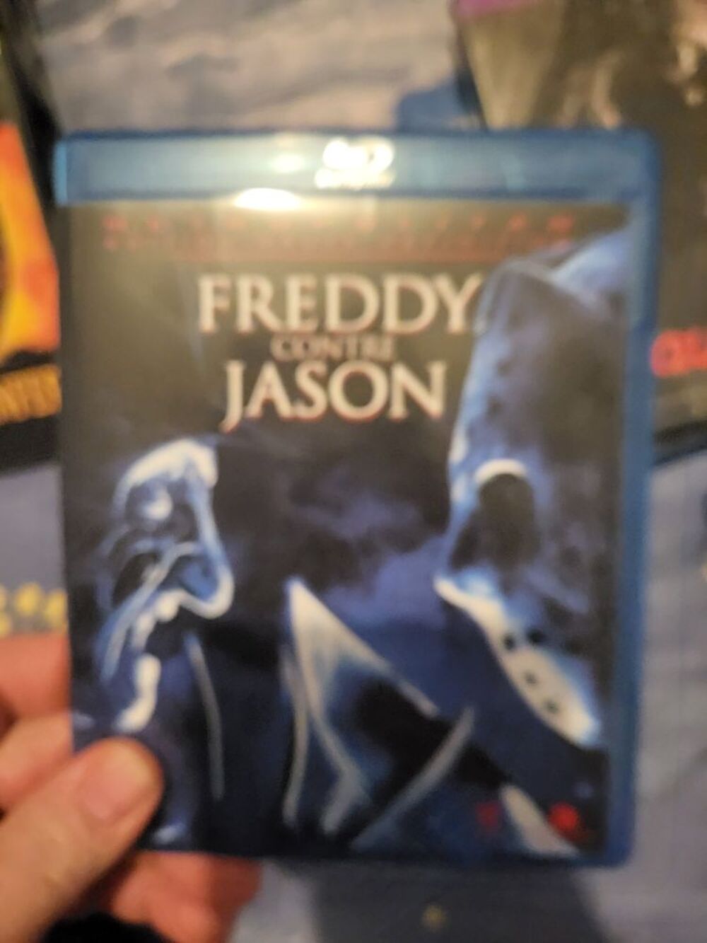 film DVD DVD et blu-ray