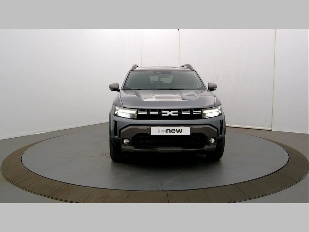 Duster ECO-G 100 Journey 2025 occasion 83160 La Valette-du-Var