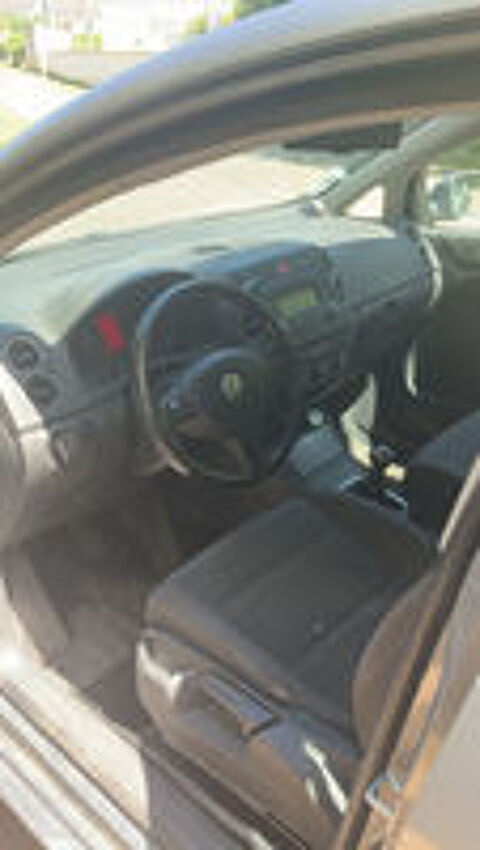 Golf Plus 1.9 TDI 105 Carat 2006 occasion 94310 Orly