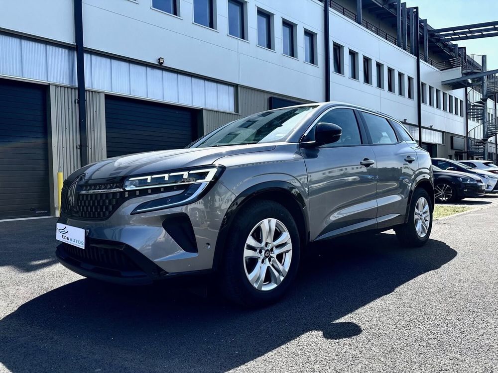 Austral mild hybrid advanced 130 Evolution 2024 occasion 94260 Fresnes