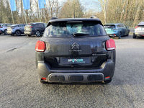 C3 Aircross 5p Shine BlueHDi 1.5 110 cv 2023 occasion 87280 Limoges