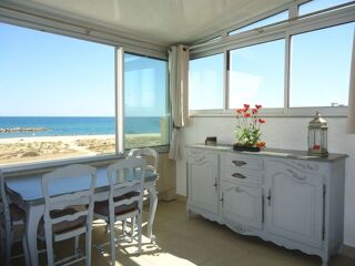 Location  Appartement 