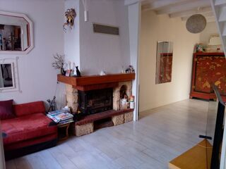  Maison à vendre 3 pièces 74 m² Clamart