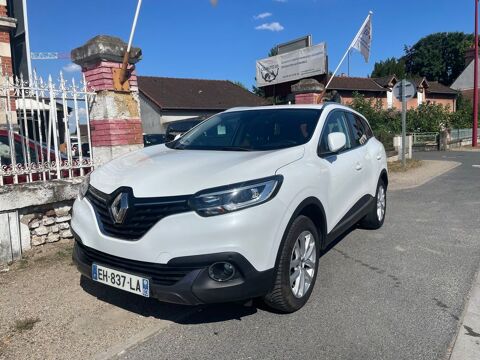 Annonce voiture Renault Kadjar 11490 
