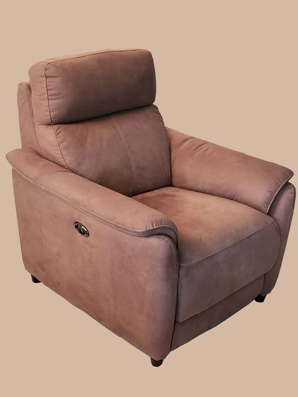 Fauteuil relax neuf Meubles