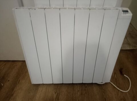 Radiateur électrique mural 20 Saumur (49)