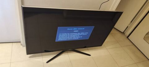 TV 102cm Samsung UE40F6100AW 55 Sarcelles (95)