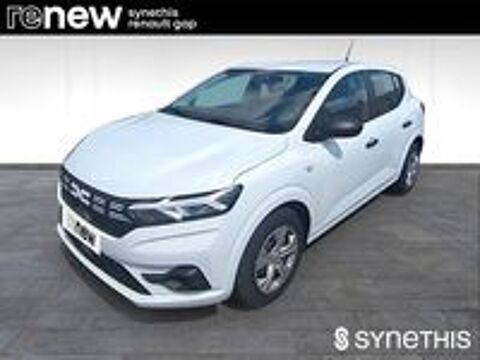 Sandero ECO-G 100 Essential 2023 occasion 05000 Gap
