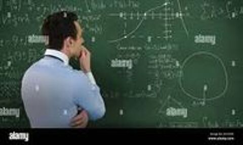   Cours - Mathématique, Physique, Mécanique, Électronique 