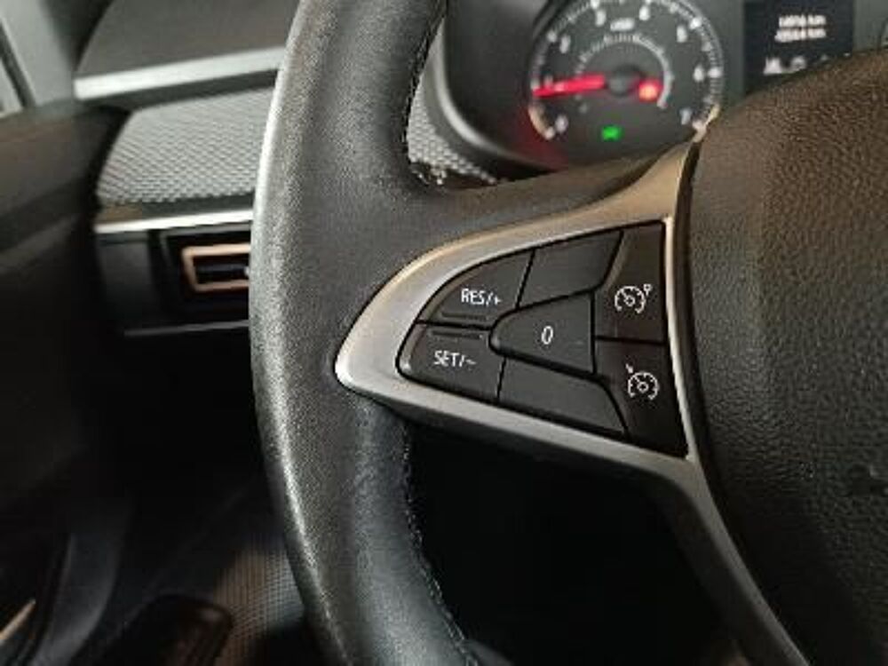 Sandero TCe 90 Stepway Expression 2024 occasion 95520 Osny