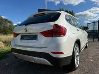 X1 BMW XLine sDrive 18i 150 CV 2014 occasion 57880 Ham-sous-Varsberg